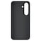 Samsung Silicone Case for Galaxy S25 Black