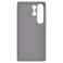 Samsung Kindsuit Case for Galaxy S25 Ultra Grey