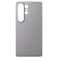 Samsung Kindsuit Case for Galaxy S25 Ultra Grey