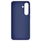Samsung Silicone Case for Galaxy S25 Blue