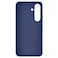 Samsung Silicone Case for Galaxy S25 Blue