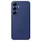 Samsung Silicone Case for Galaxy S25 Blue