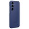 Samsung Silicone Case for Galaxy S25 Blue