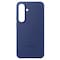 Samsung Silicone Case for Galaxy S25 Blue