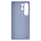Samsung Silicone Case for Galaxy S25 Ultra Light Blue