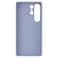 Samsung Silicone Case for Galaxy S25 Ultra Light Blue