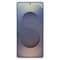 Samsung Silicone Case for Galaxy S25 Ultra Light Blue
