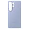 Samsung Silicone Case for Galaxy S25 Ultra Light Blue