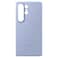 Samsung Silicone Case for Galaxy S25 Ultra Light Blue