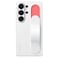 Samsung Standing Grip Case for Galaxy S25 Ultra White