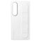 Samsung Standing Grip Case for Galaxy S25 Ultra White