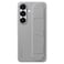 Samsung Standing Grip Case for Galaxy S25 Grey