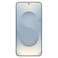 Samsung Standing Grip Case for Galaxy S25 Grey