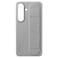Samsung Standing Grip Case for Galaxy S25 Grey