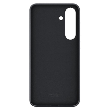 Samsung Kindsuit Case for Galaxy S25+ Black