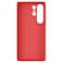 Samsung Silicone Case for Galaxy S25 Ultra Red