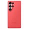 Samsung Silicone Case for Galaxy S25 Ultra Red