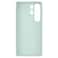 Samsung Silicone Case for Galaxy S25 Ultra Mint