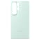 Samsung Silicone Case for Galaxy S25 Ultra Mint