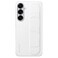 Samsung Standing Grip Case for Galaxy S25+ White