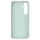 Samsung Silicone Case for Galaxy S25 Mint