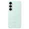 Samsung Silicone Case for Galaxy S25 Mint