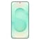 Samsung Silicone Case for Galaxy S25 Mint