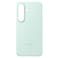 Samsung Silicone Case for Galaxy S25 Mint