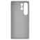 Samsung Silicone Case for Galaxy S25 Ultra Grey