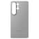 Samsung Silicone Case for Galaxy S25 Ultra Grey