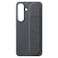 Samsung Standing Grip Case for Galaxy S25 Black