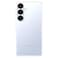 Samsung Clear Case for Galaxy S25+ Transparent