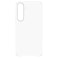 Samsung Clear Case for Galaxy S25+ Transparent