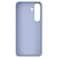 Samsung Silicone Case for Galaxy S25 Light Blue