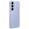 Samsung Silicone Case for Galaxy S25 Light Blue