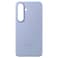 Samsung Silicone Case for Galaxy S25 Light Blue
