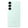 Samsung Silicone Case for Galaxy S25+ Mint