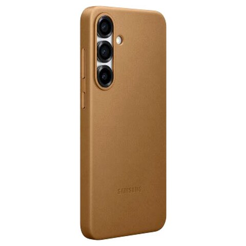Samsung Kindsuit Case for Galaxy S25+ Gold