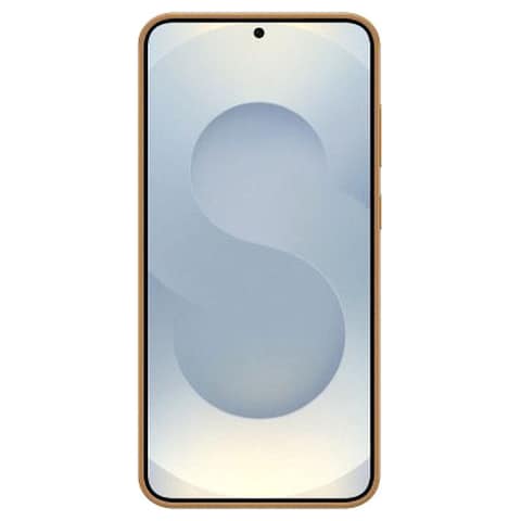 Samsung Kindsuit Case for Galaxy S25+ Gold