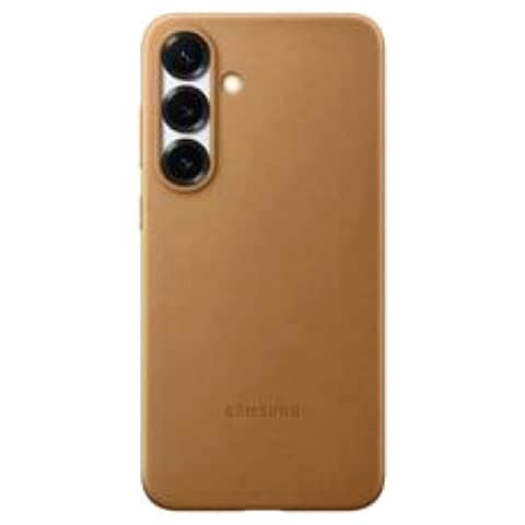 Samsung Kindsuit Case for Galaxy S25+ Gold