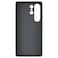 Samsung Silicone Case for Galaxy S25 Ultra Black