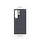 Samsung Silicone Case for Galaxy S25 Ultra Black