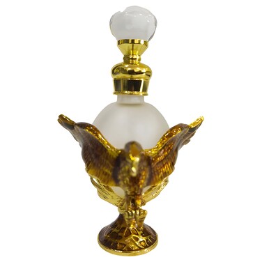 Ahlan UAE Empty Perfume Bottle Small