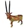 Ahlan UAE Decorative Oryx Assorted