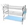 Dish Rack with Three Tier 2370