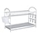 Dish Rack with Two Tier 2387