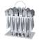 Centurion Cutlery Set 36 PCS