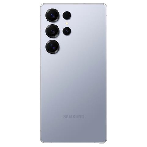 Samsung Galaxy S25 Ultra Dual SIM 12GB RAM 1TB 5G Titanium Silver Blue
