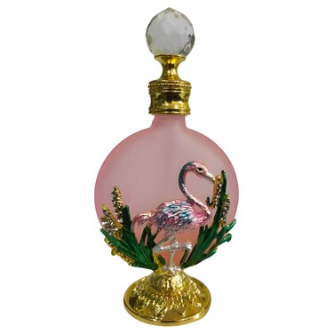 أهلا الإمارات العربية المتحدة قارورة عطر فارغة متوسطة الحجم