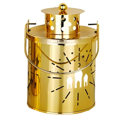 Ramadan Lantern 4227 Assorted 1PC